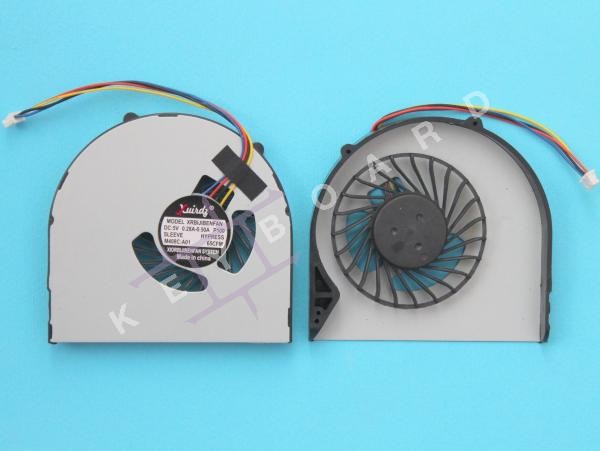 Вентилятор до ноутбука Lenovo B480